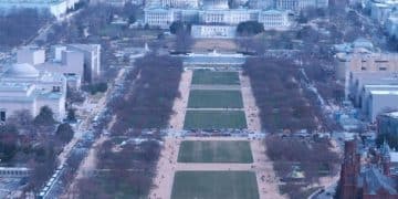 How the US is Working to Combat Terrorism: Strategies and Protections - Cover Image