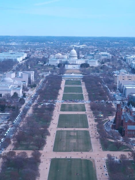 How the US is Working to Combat Terrorism: Strategies and Protections