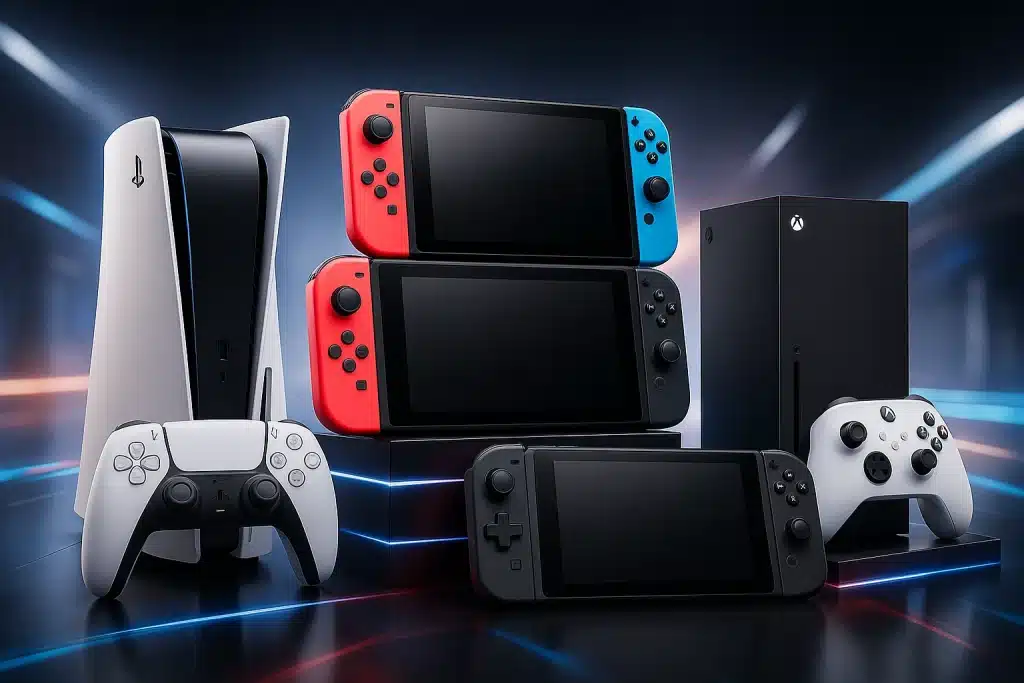 Step-by-Step Guide to Getting Free Smartwatches, Consoles & Tech Gadgets